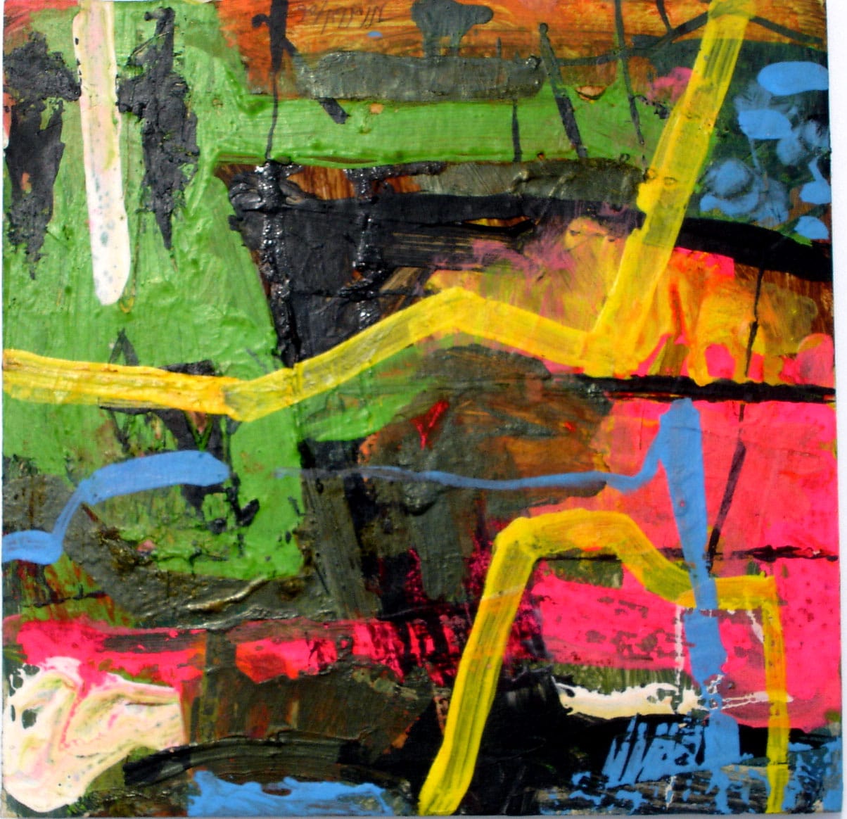 Conventional Abstract