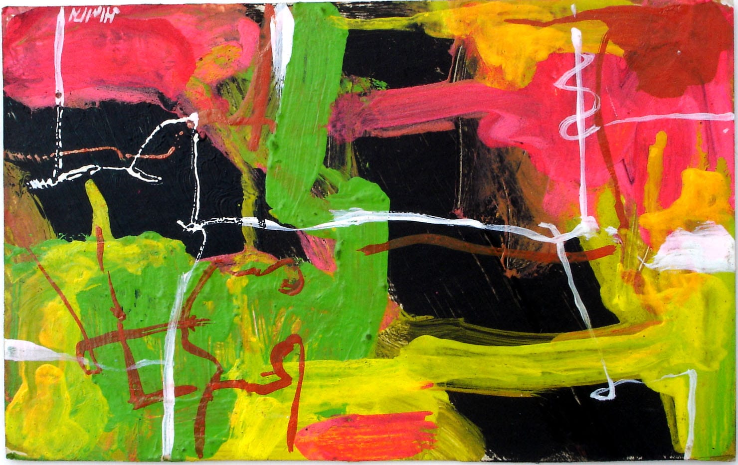 Conventional Abstract