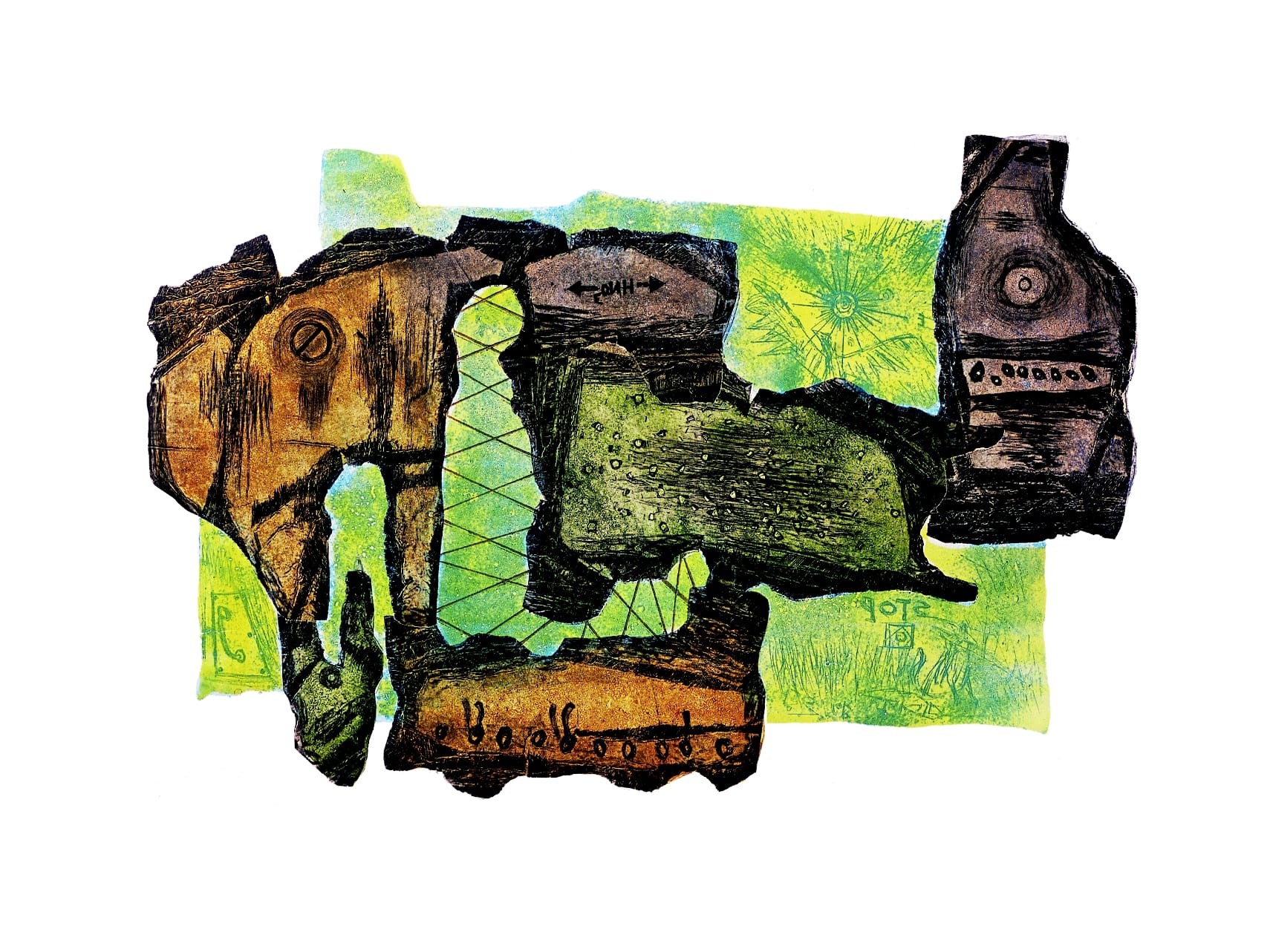 Dry Point