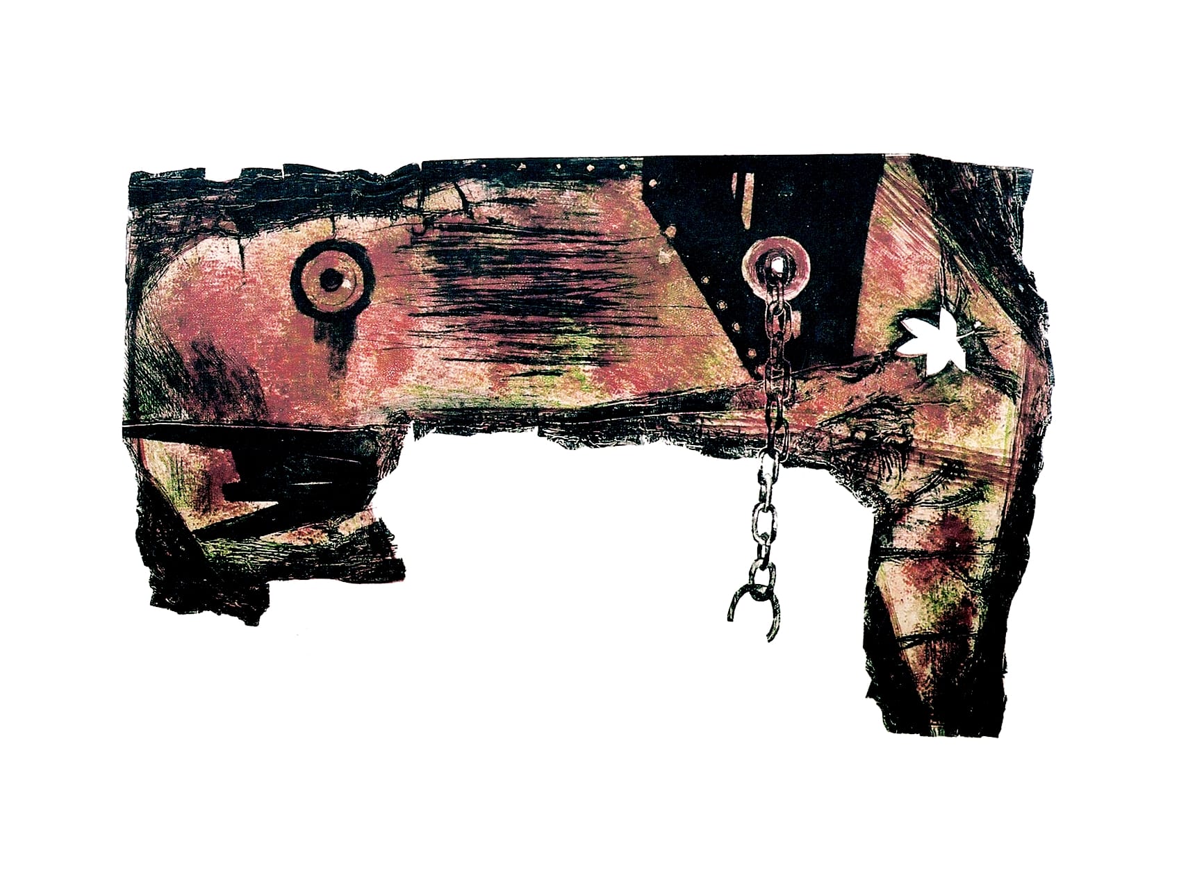 Dry Point