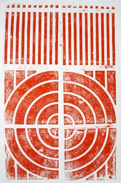 Space Print