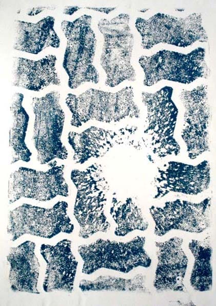 Space Print