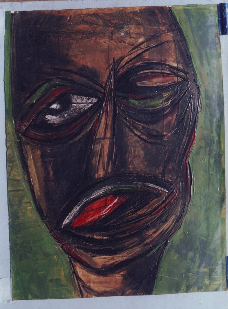 Inner Face – AbdusSalam