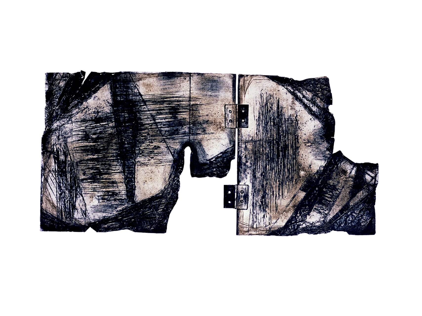 Dry Point