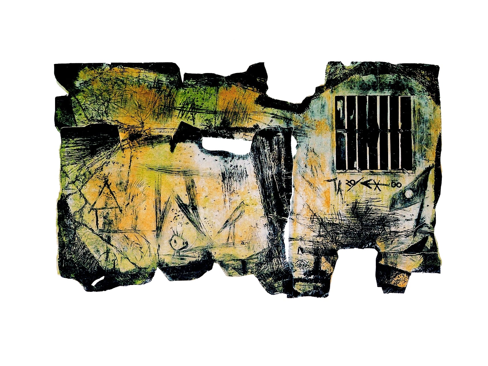 Dry Point