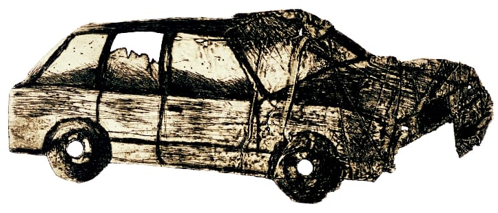 Dry Point