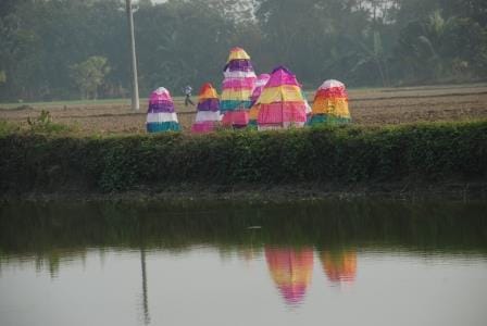 Spiritual Land