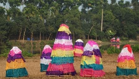 Spiritual Land