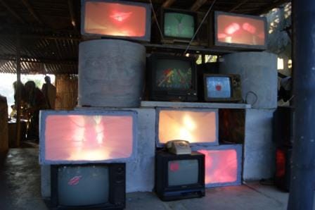 The Magic Box, That’s We Are Watching