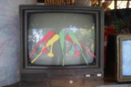 The Magic Box, That’s We Are Watching