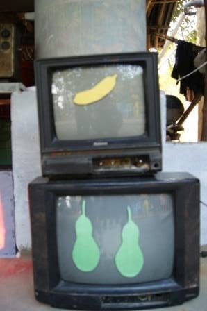 The Magic Box, That’s We Are Watching