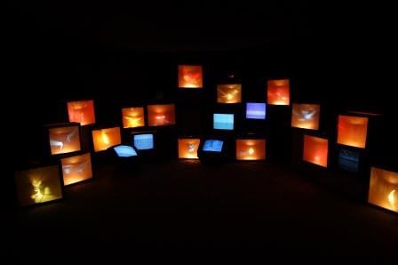 The Magic Box, That’s We Are Watching