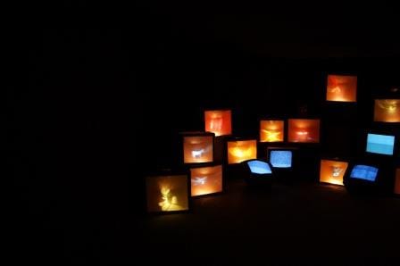 The Magic Box, That’s We Are Watching