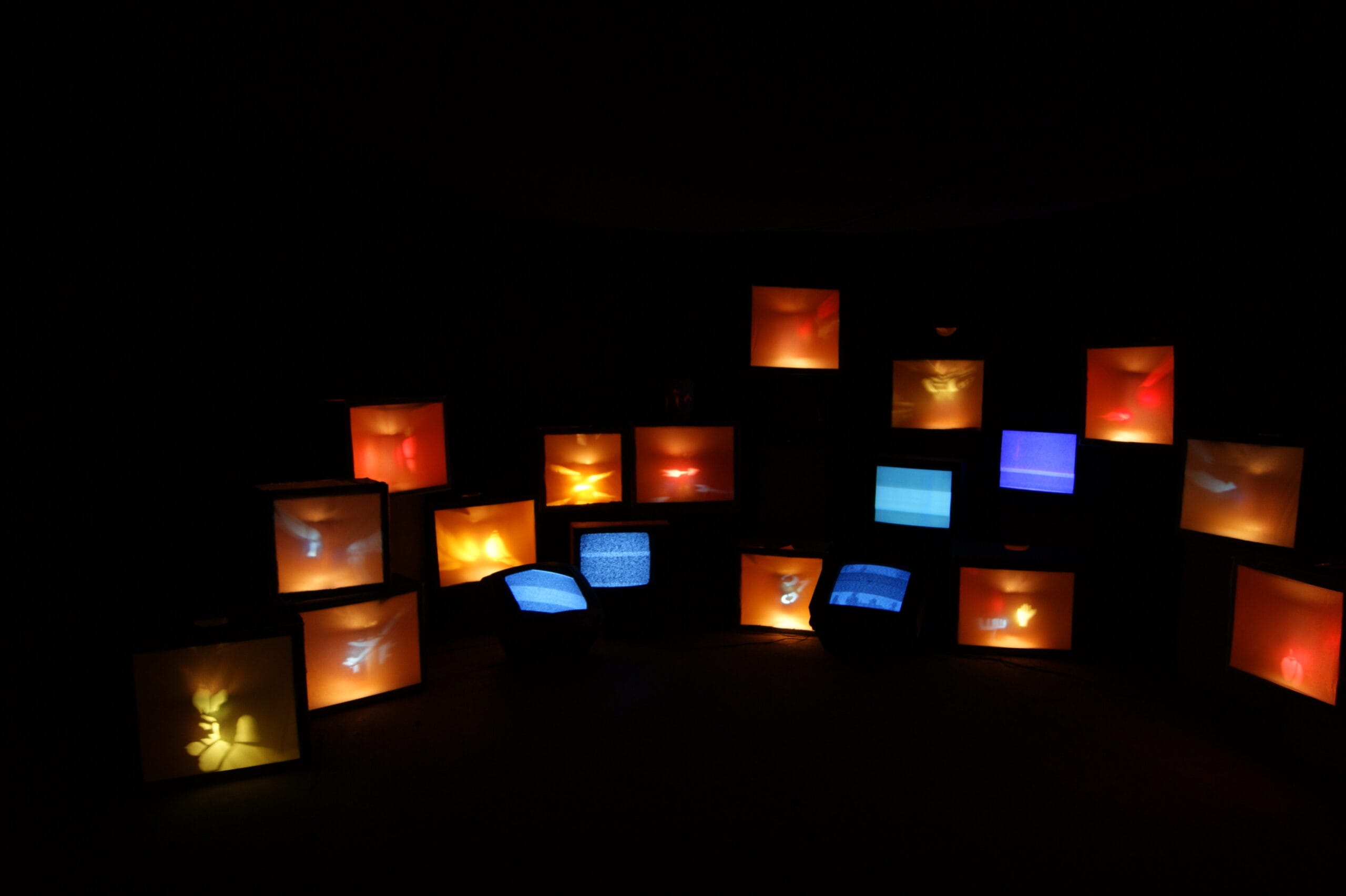 The Magic Box, That’s We Are Watching