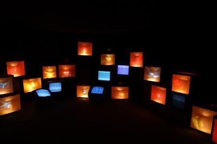 The Magic Box, That’s We Are Watching